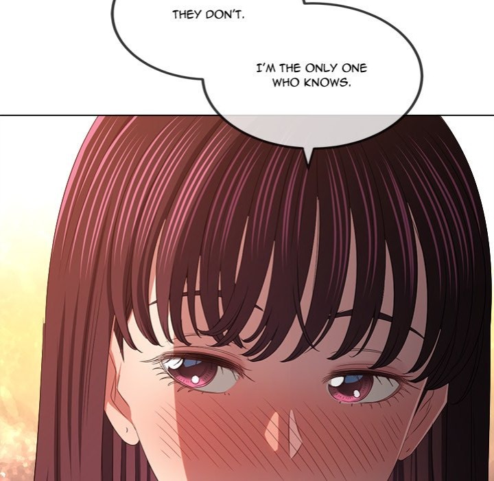 My High School Bully Chapter 248 - Page 76