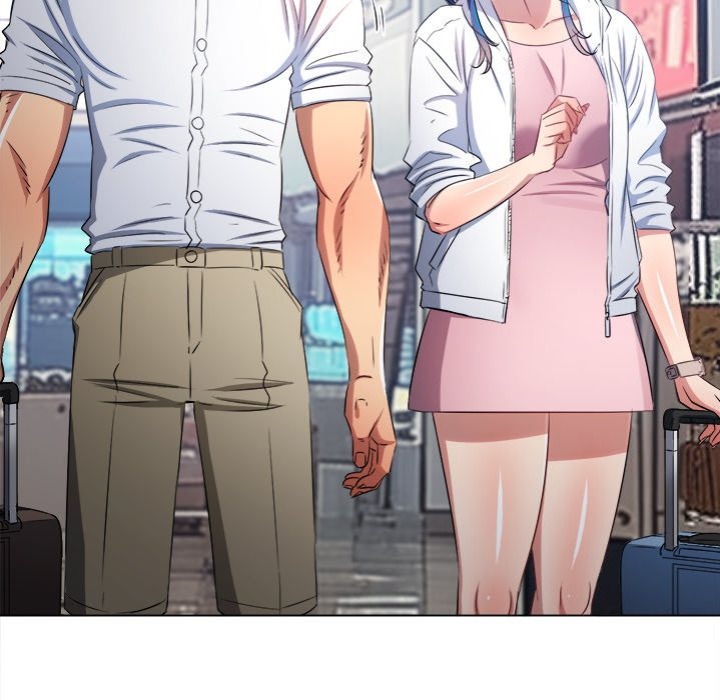 My High School Bully Chapter 255 - Page 89