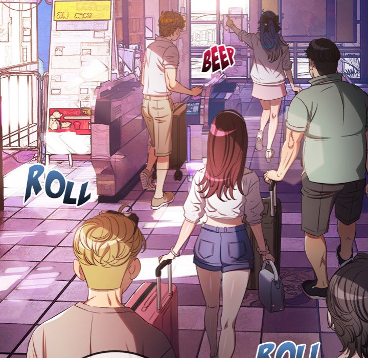 My High School Bully Chapter 256 - Page 19