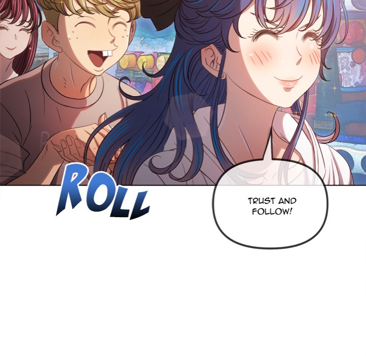My High School Bully Chapter 256 - Page 48