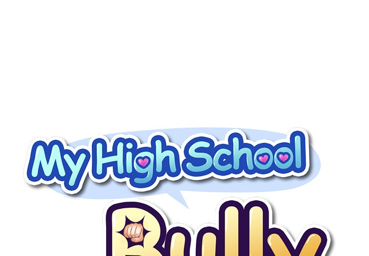 My High School Bully Chapter 258 - Page 1