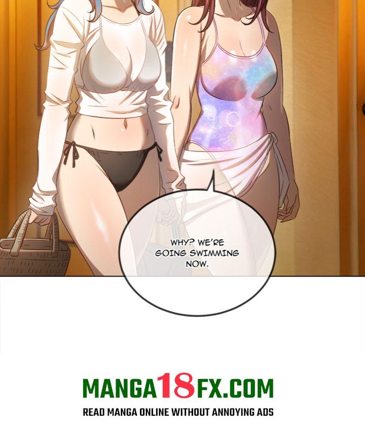 My High School Bully Chapter 258 - Page 97