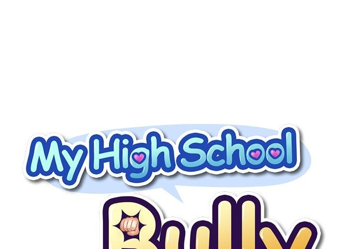 My High School Bully Chapter 260 - Page 1