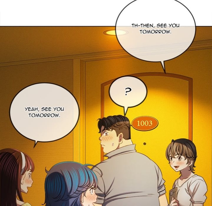 My High School Bully Chapter 260 - Page 23