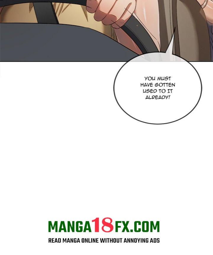 My High School Bully Chapter 263 - Page 155
