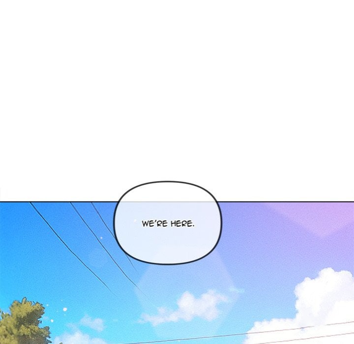 My High School Bully Chapter 263 - Page 156