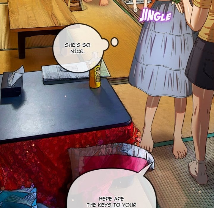My High School Bully Chapter 267 - Page 171