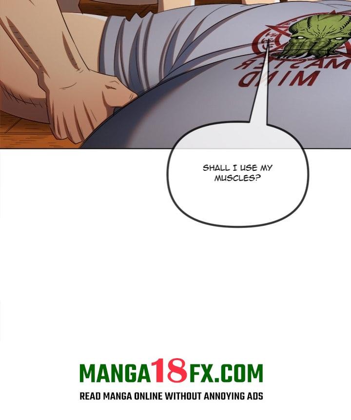 My High School Bully Chapter 269 - Page 108
