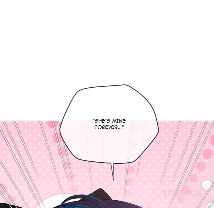 My High School Bully Chapter 269 - Page 116