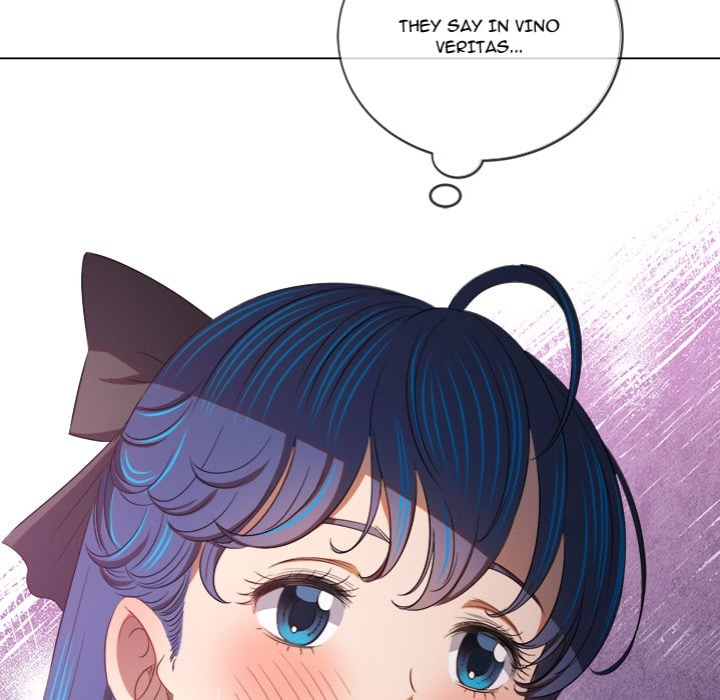 My High School Bully Chapter 269 - Page 129