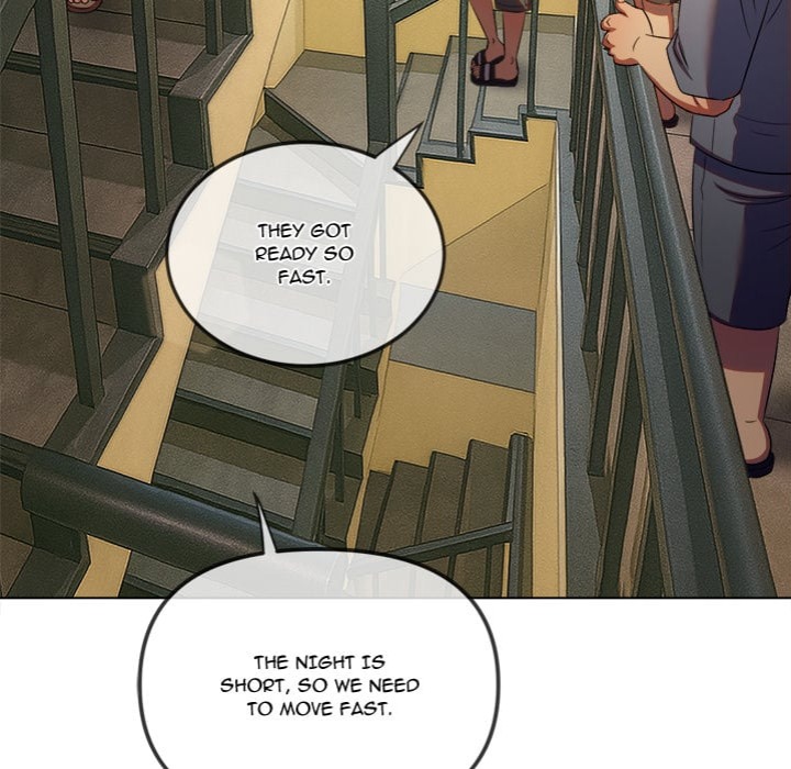 My High School Bully Chapter 272 - Page 26