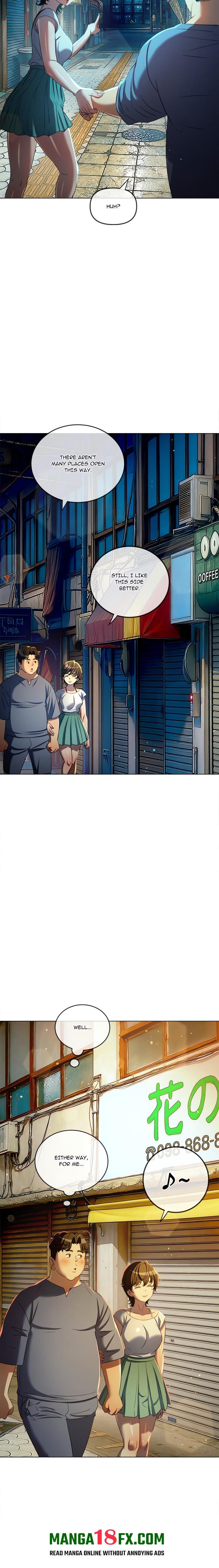 My High School Bully Chapter 275 - Page 4
