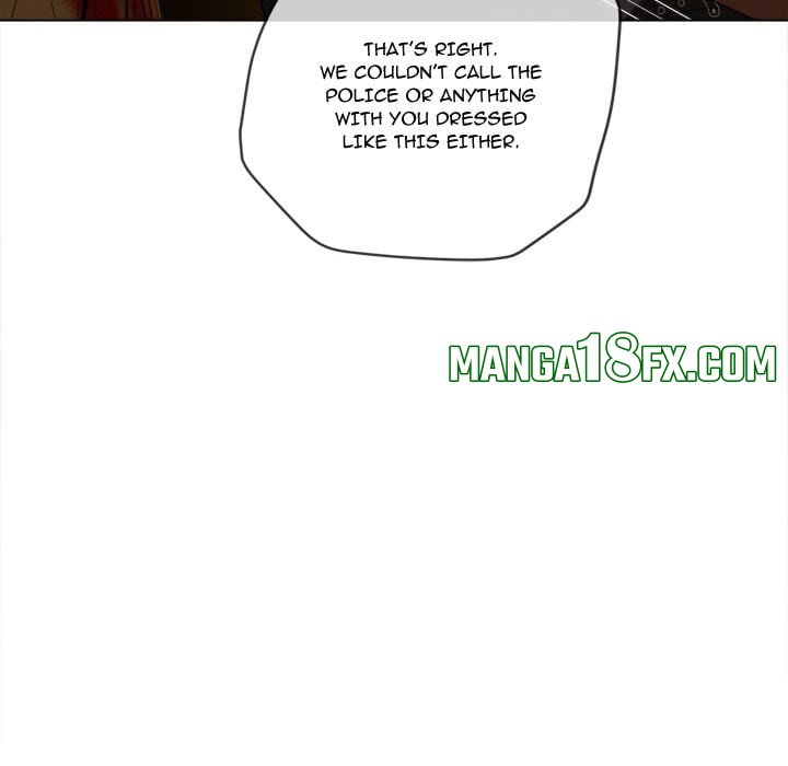 My High School Bully Chapter 277 - Page 108