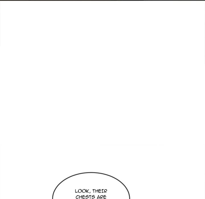 My High School Bully Chapter 279 - Page 101