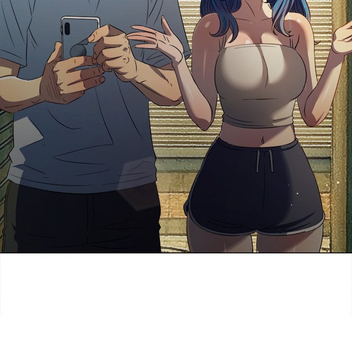 My High School Bully Chapter 279 - Page 113