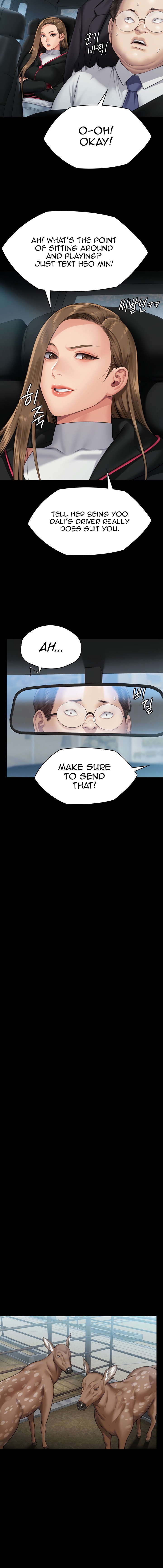 Queen Bee Chapter 301 - Page 4