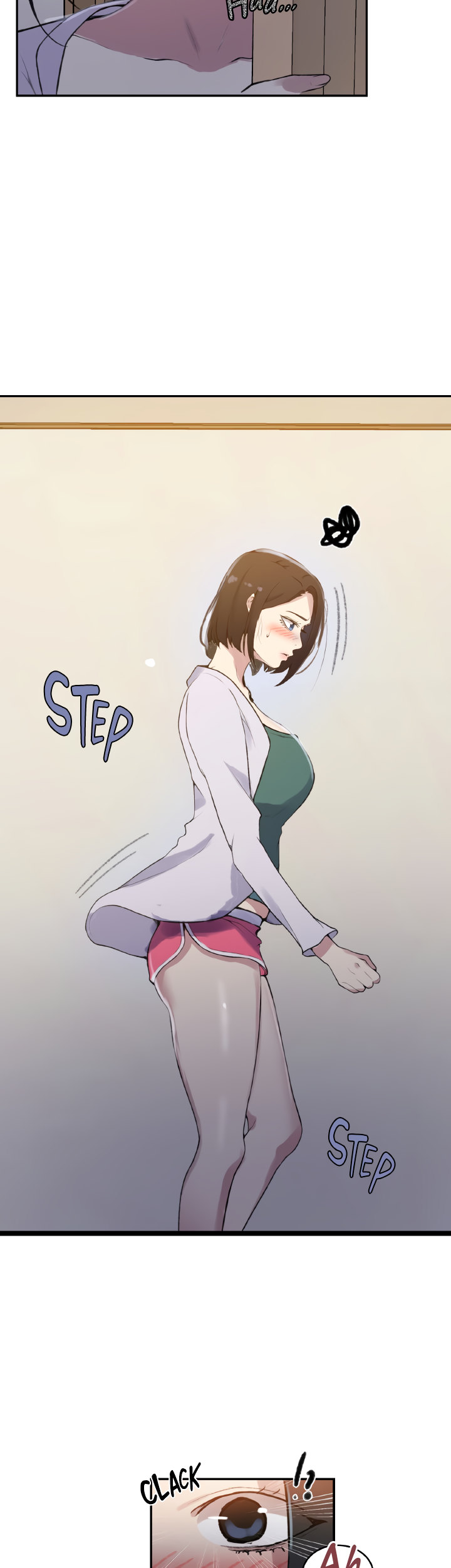 Secret Class Chapter 171 - Page 6