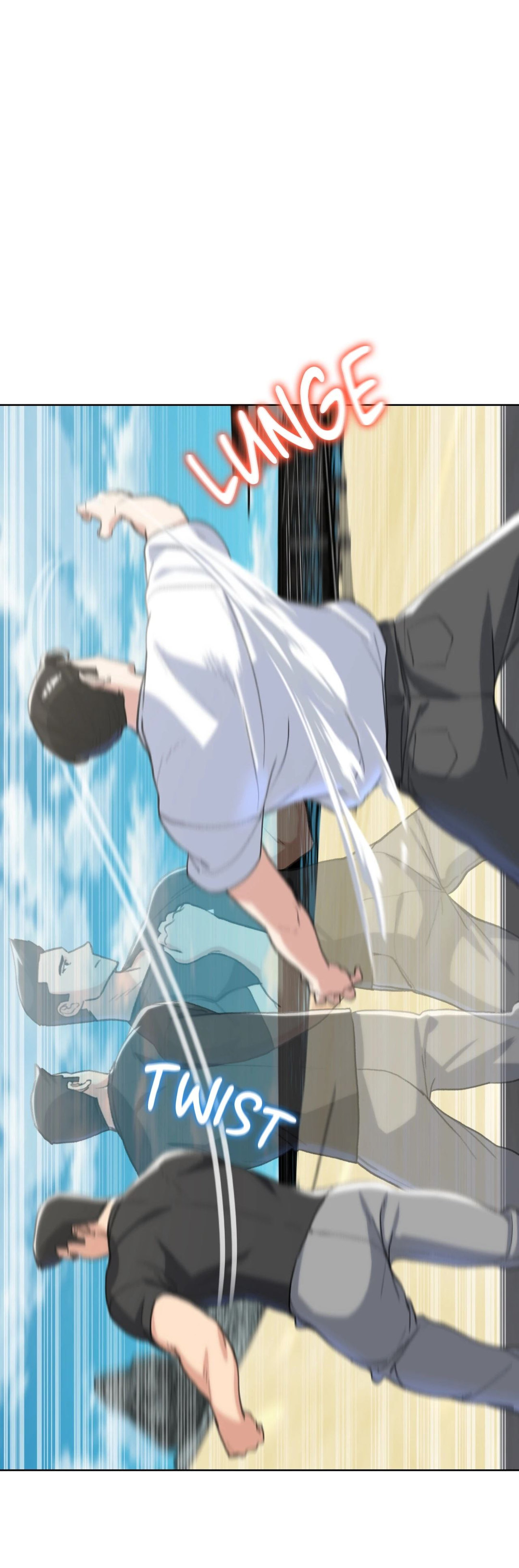 Seniors of Class 5 Chapter 22 - Page 42