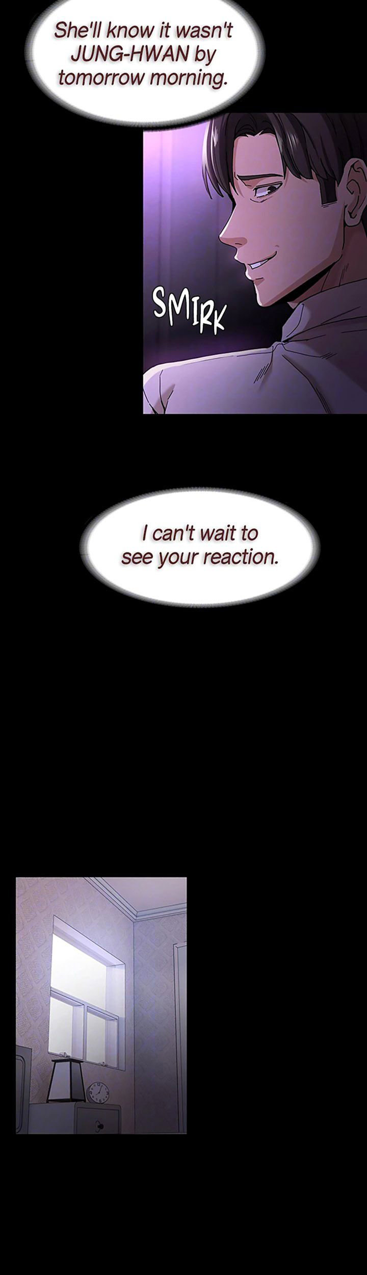 Pervert Diary Chapter 5 - Page 36