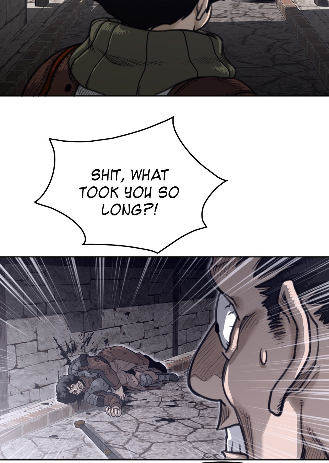 Perfect Half Chapter 149 - Page 38