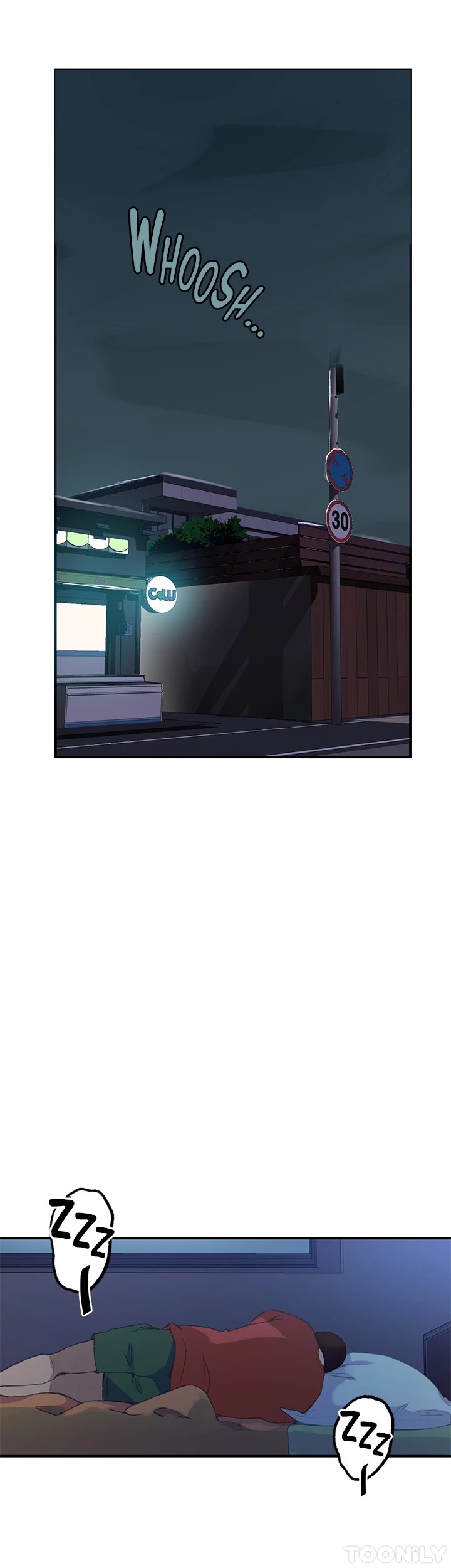 Secret Class Chapter 178 - Page 5