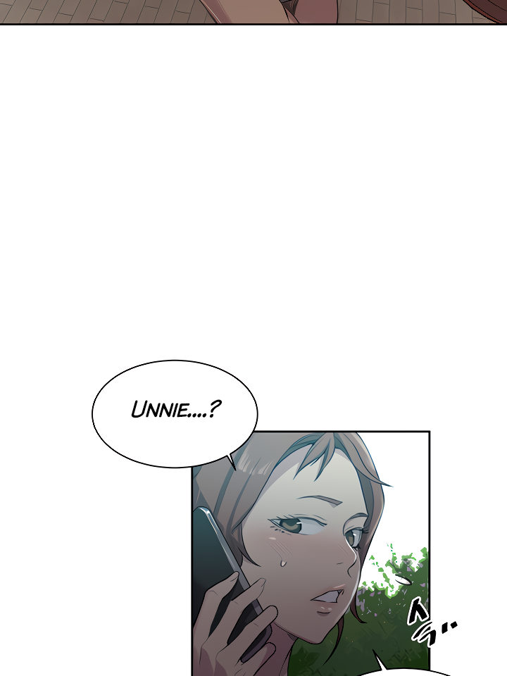 Secret Class Chapter 85 - Page 61