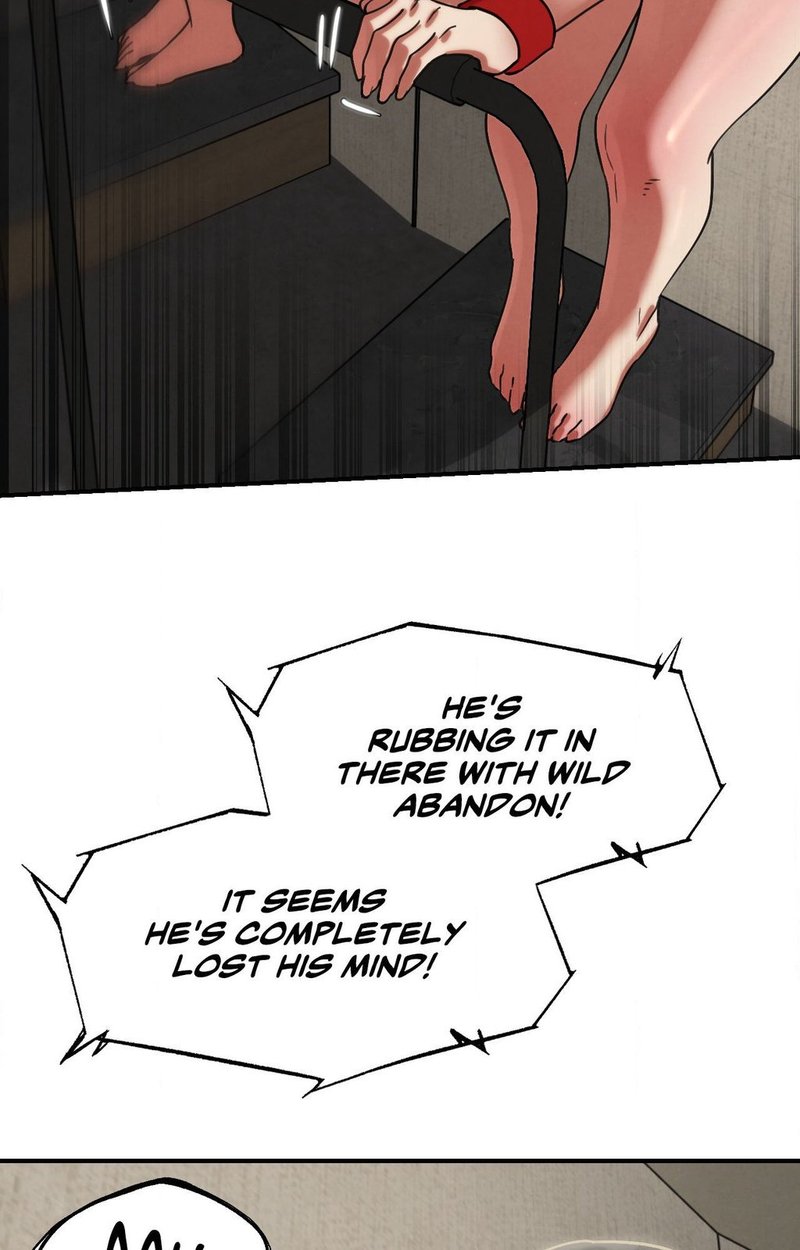Seniors of Class 5 Chapter 105 - Page 40