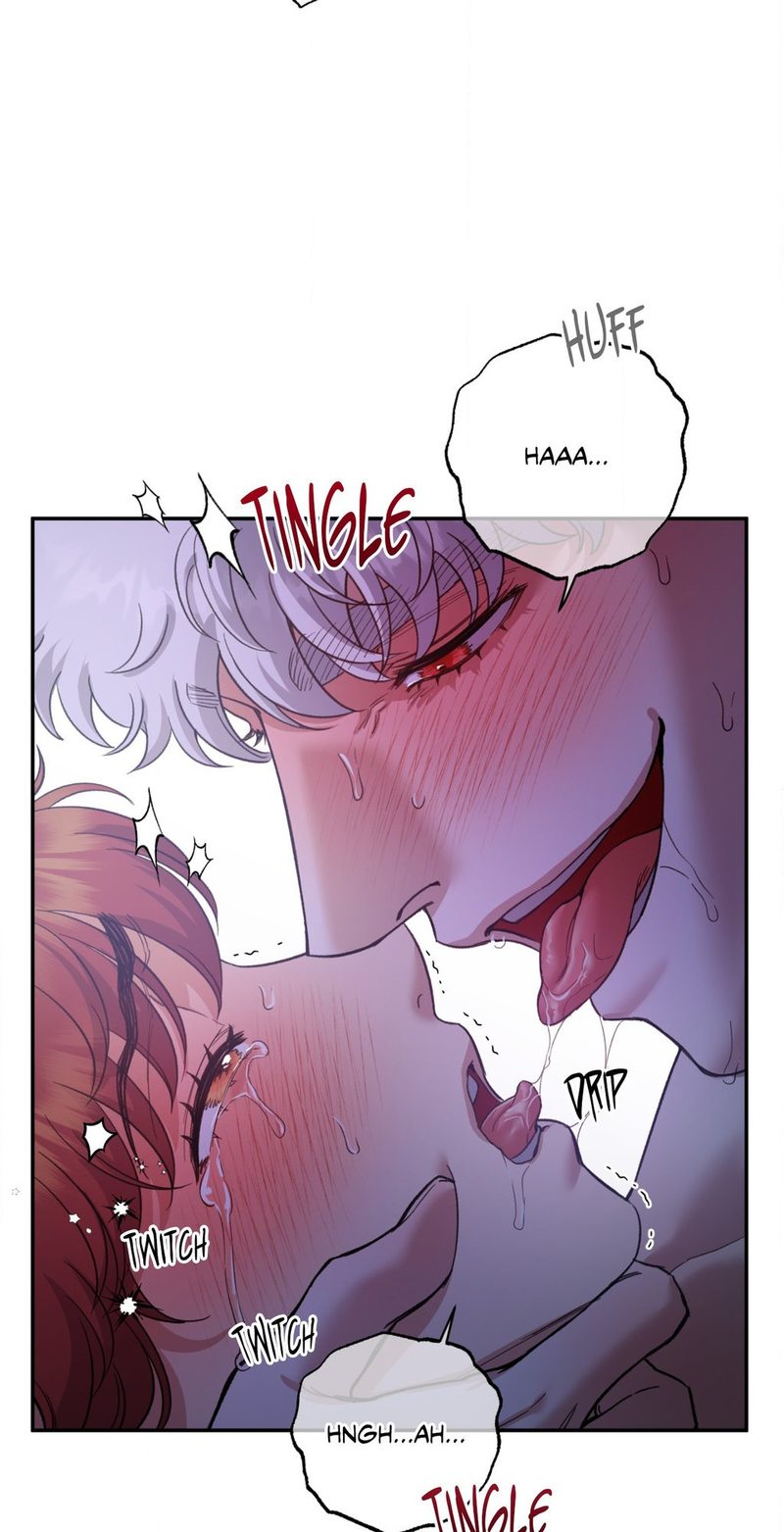Hana’s Demons of Lust Chapter 107 - Page 51