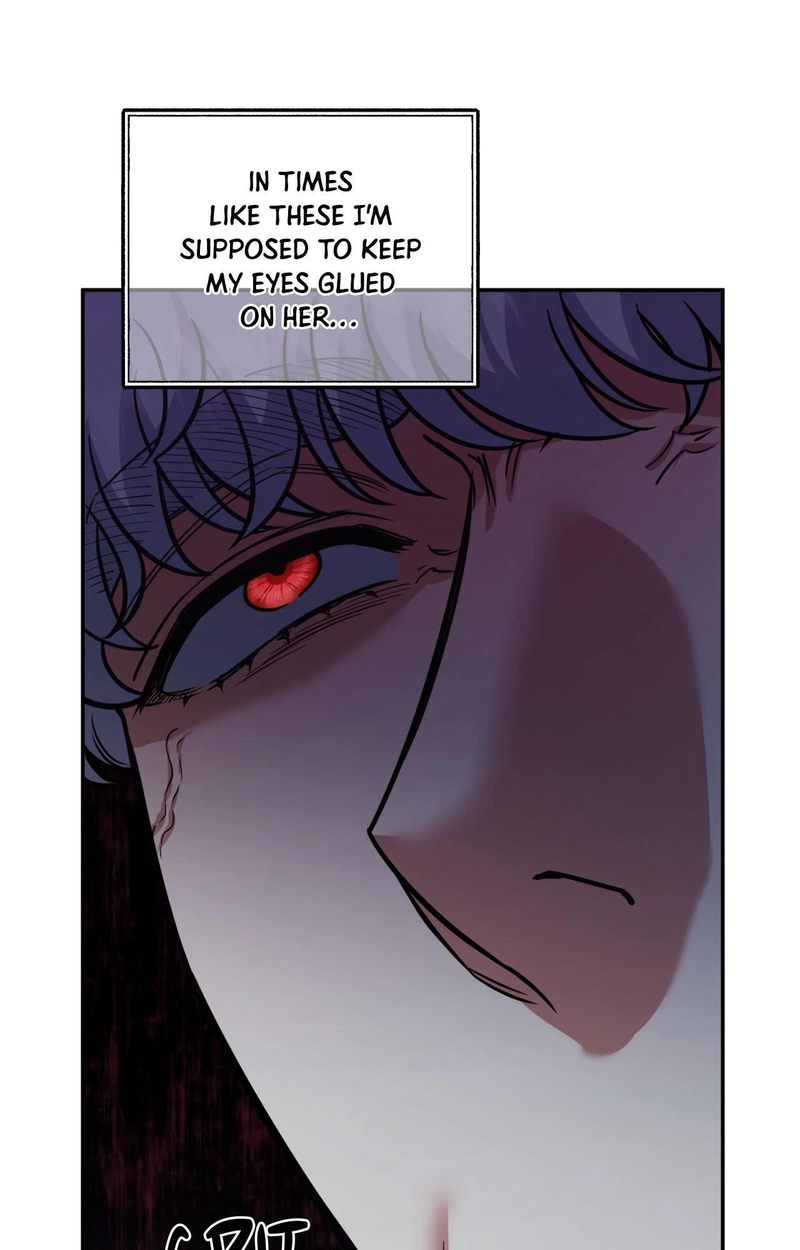 Hana’s Demons of Lust Chapter 114 - Page 115