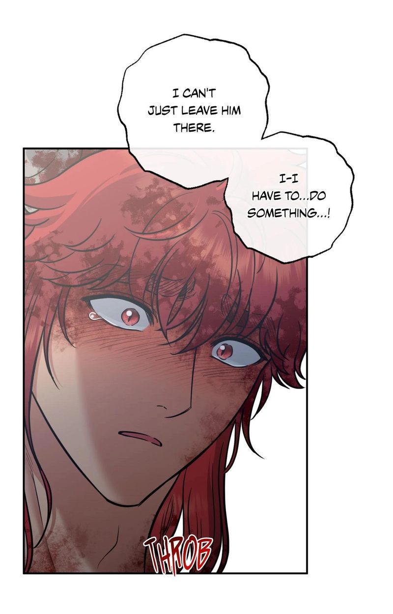 Hana’s Demons of Lust Chapter 115 - Page 107