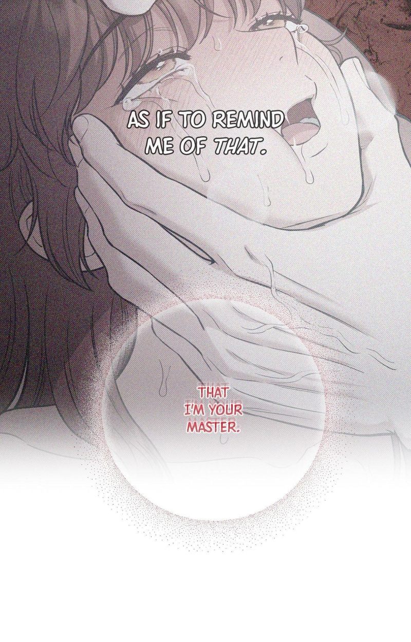 Hana’s Demons of Lust Chapter 115 - Page 26