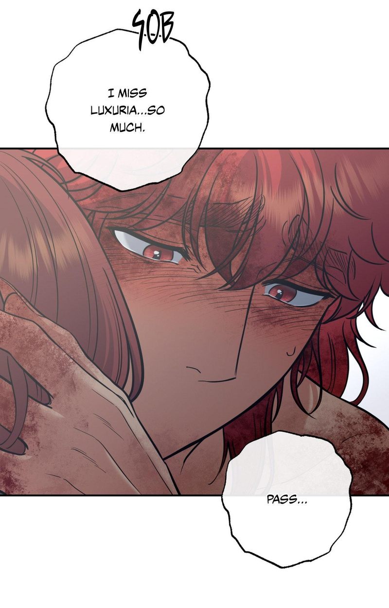 Hana’s Demons of Lust Chapter 115 - Page 95