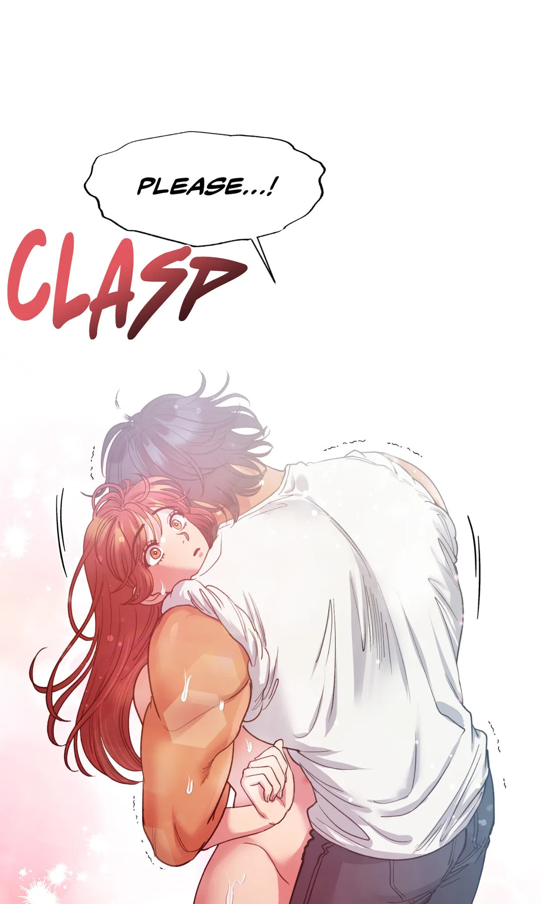 Hana’s Demons of Lust Chapter 45 - Page 48