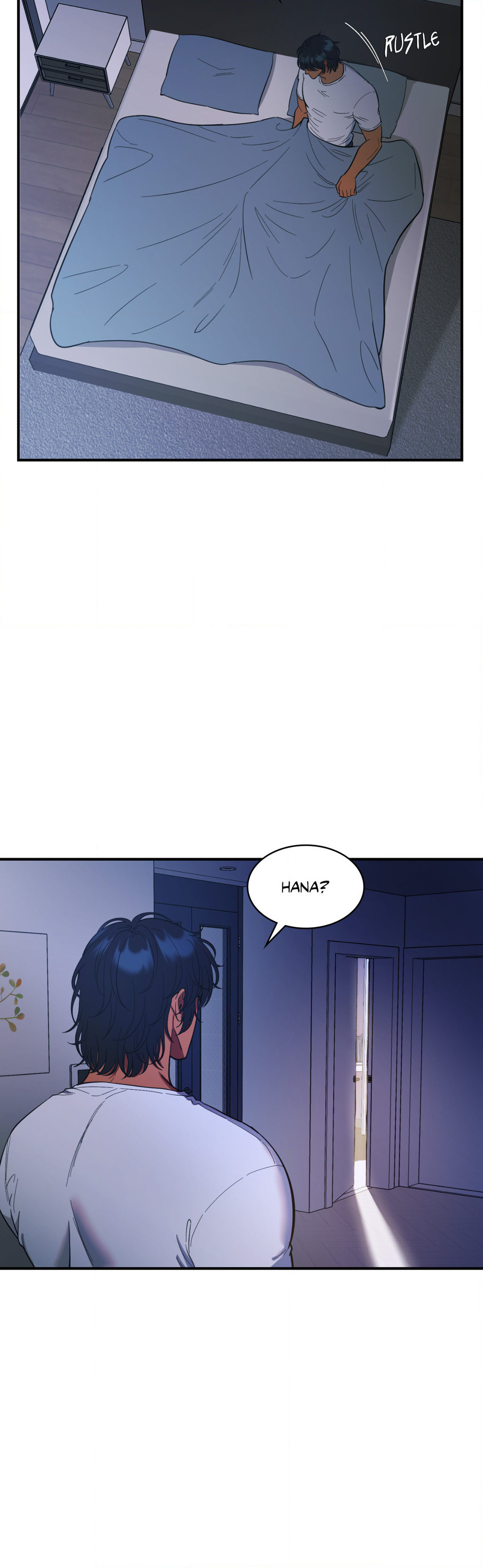 Hana’s Demons of Lust Chapter 76 - Page 2