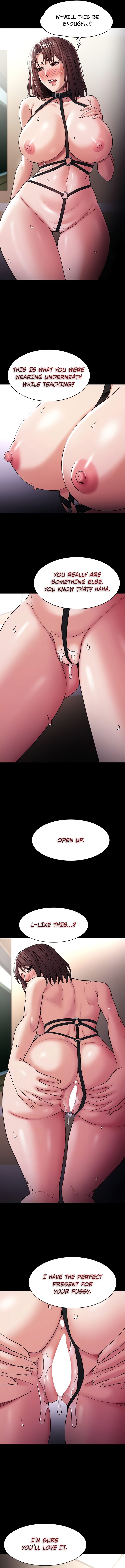 Pervert Diary Chapter 109 - Page 3