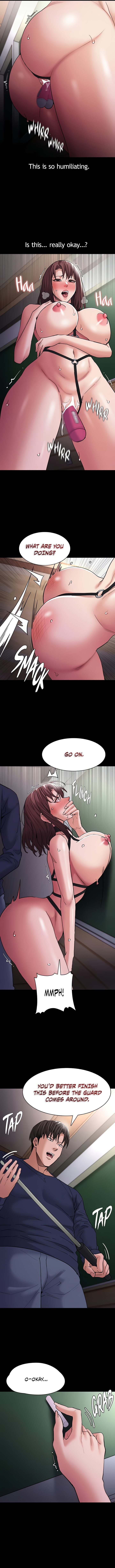 Pervert Diary Chapter 109 - Page 6