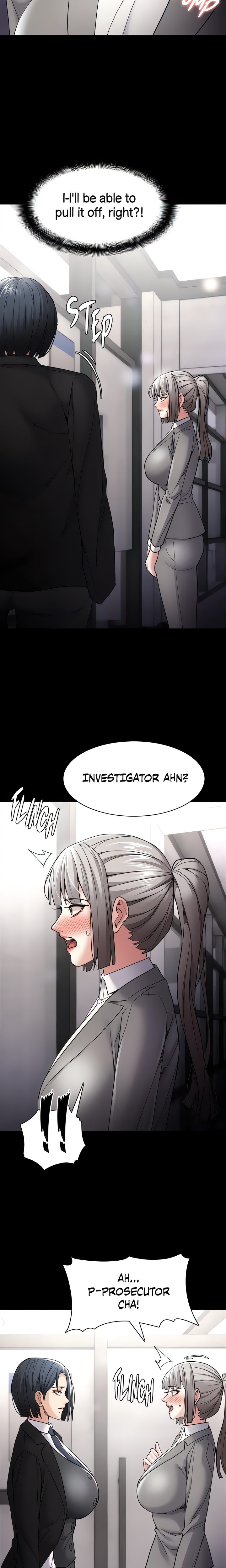 Pervert Diary Chapter 114 - Page 2