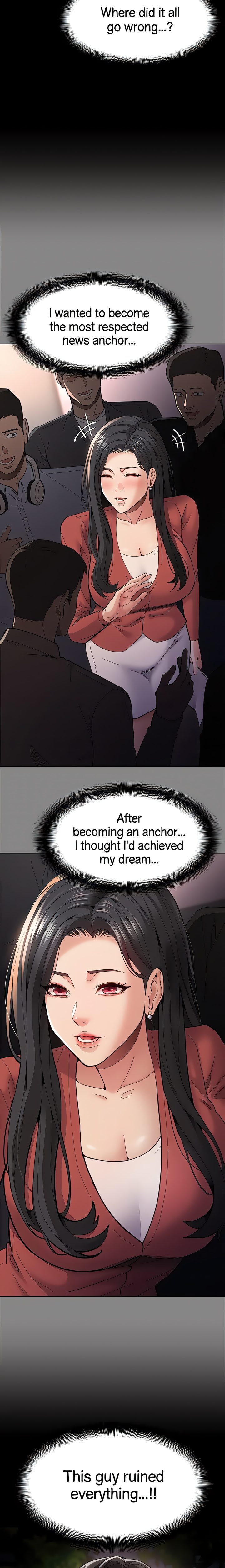 Pervert Diary Chapter 114 - Page 20