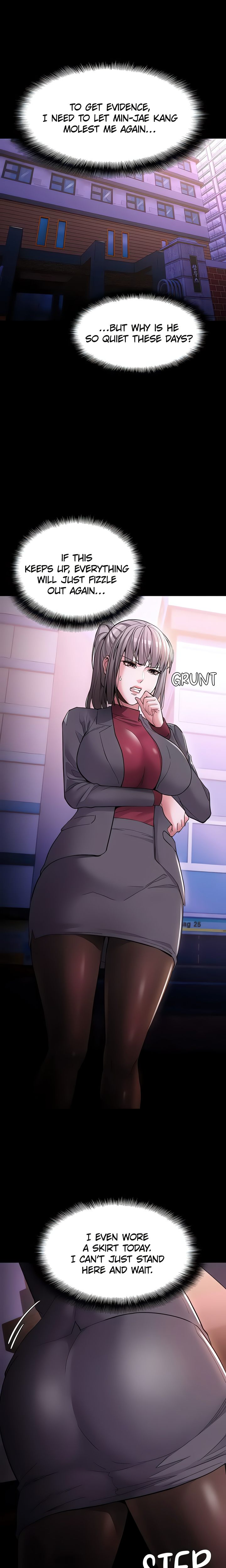 Pervert Diary Chapter 123 - Page 1