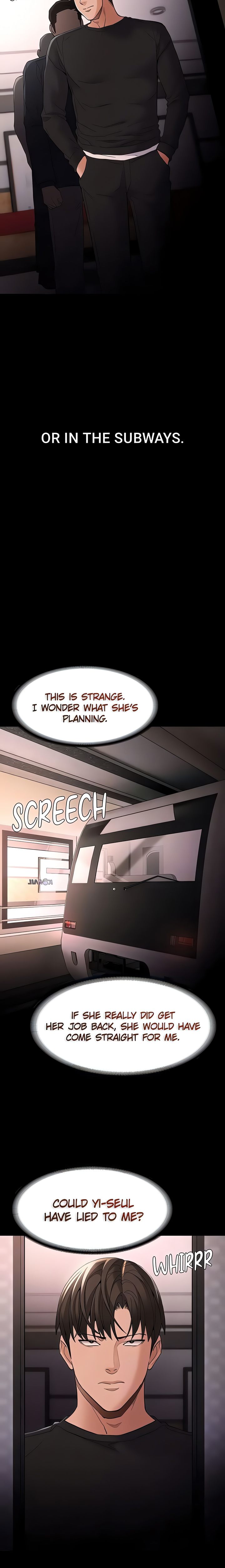 Pervert Diary Chapter 126 - Page 14