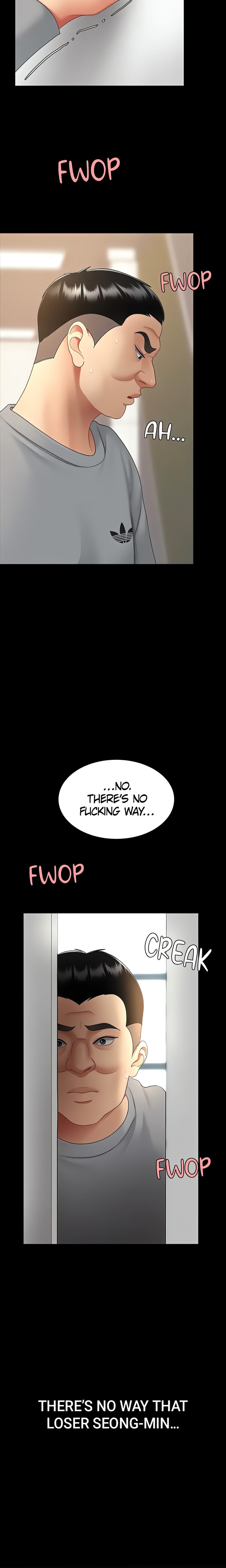 Go Ahead, Mom Chapter 103 - Page 30