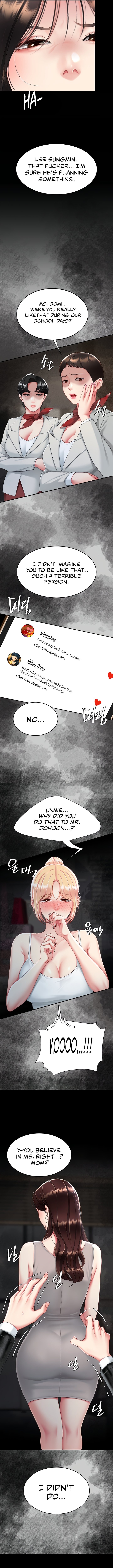 Go Ahead, Mom Chapter 104 - Page 12
