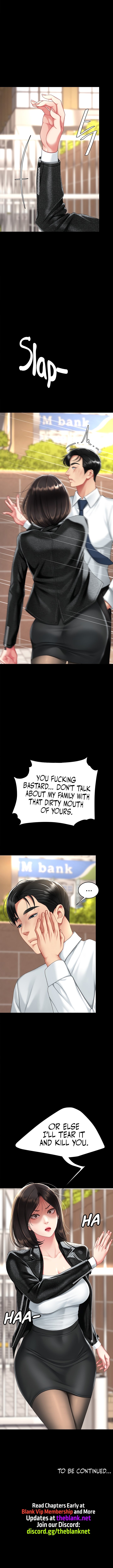 Go Ahead, Mom Chapter 104 - Page 16