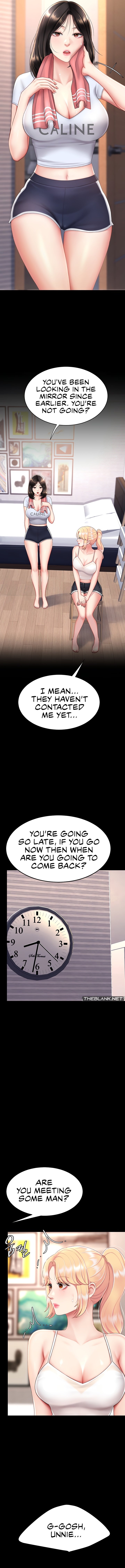 Go Ahead, Mom Chapter 78 - Page 6