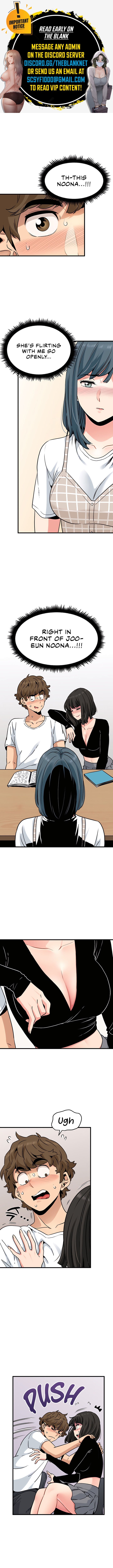 A Turning Point Chapter 70 - Page 1