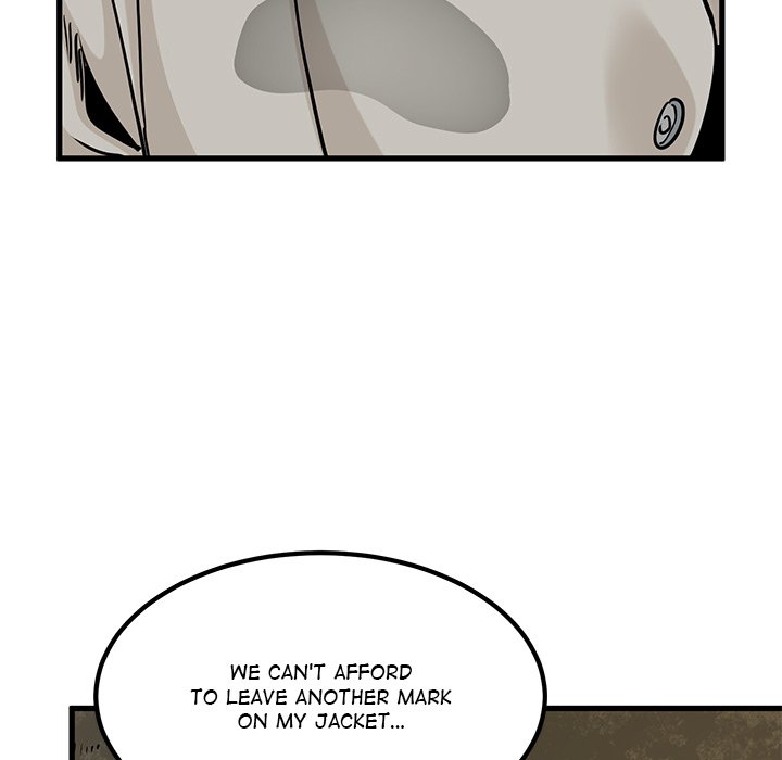 A Turning Point Chapter 78 - Page 109