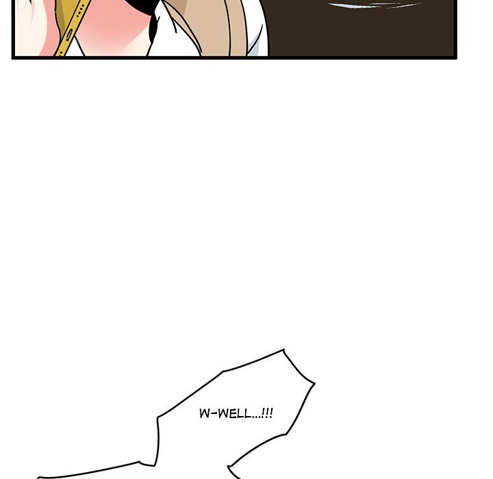 A Turning Point Chapter 80 - Page 41