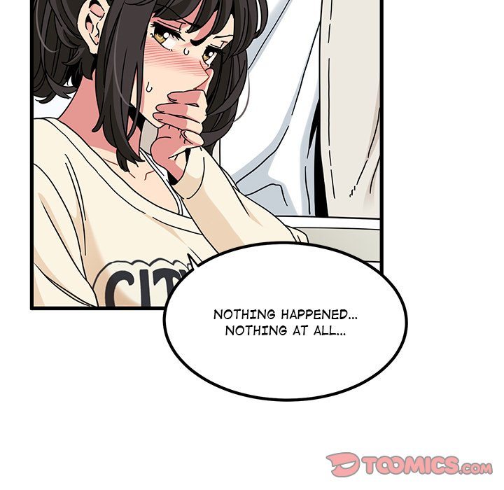 A Turning Point Chapter 82 - Page 148