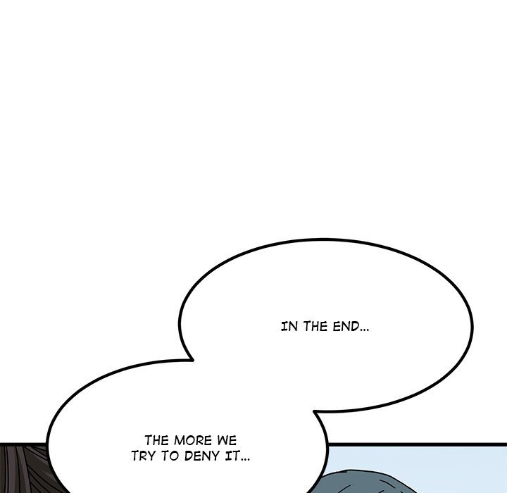 A Turning Point Chapter 82 - Page 41