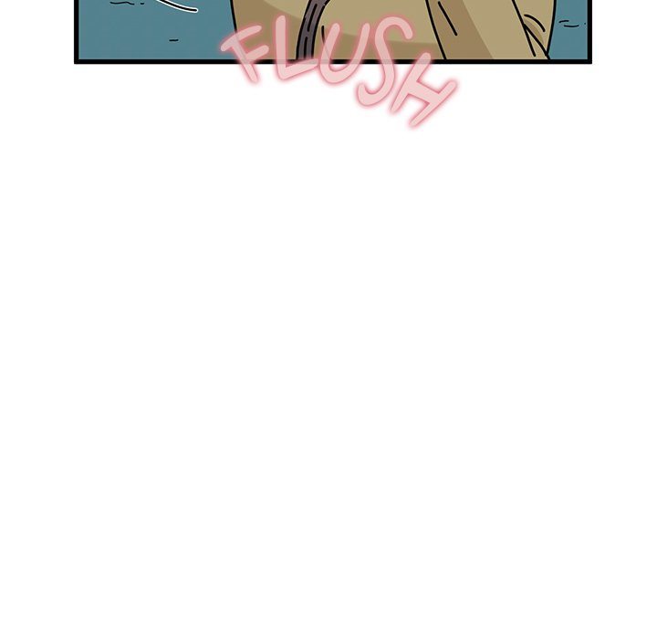 A Turning Point Chapter 83 - Page 91